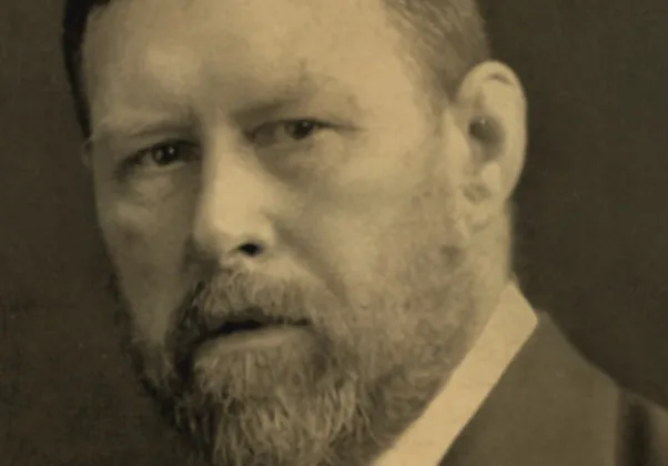 Bram Stoker agus Dracula