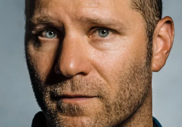 From Eden by Stephen Jones