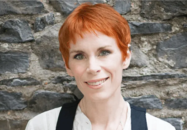 Tana French