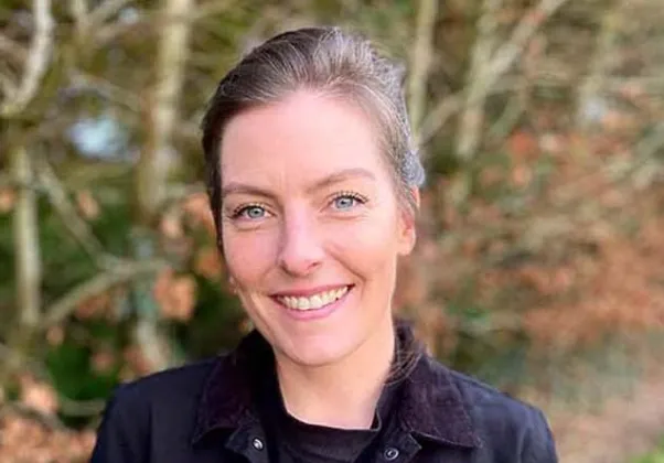 Caoilinn Hughes and Mona Awad