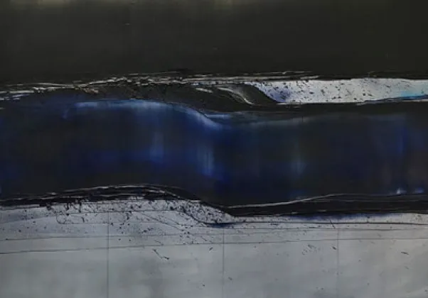 March November Poetry 2021 