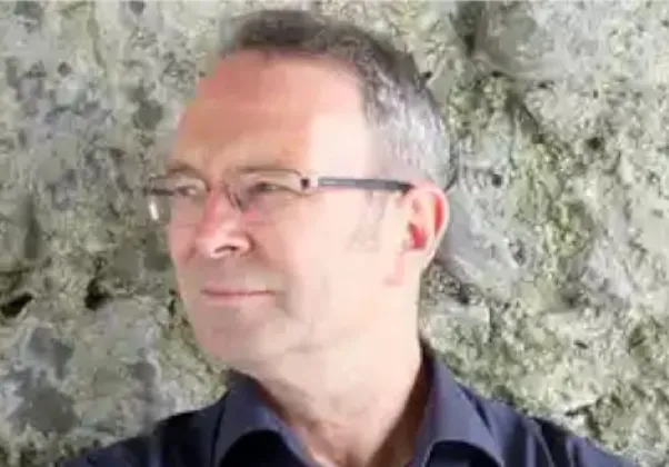 Salon Series Mike McCormack Sarah Davis-Goff Alice McDermott