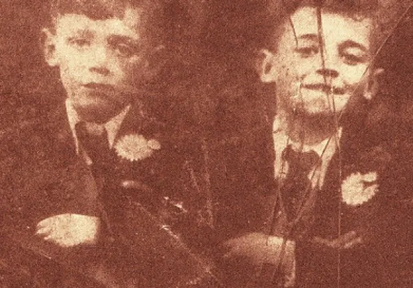 January 2022 Modern & Contemporary Classics