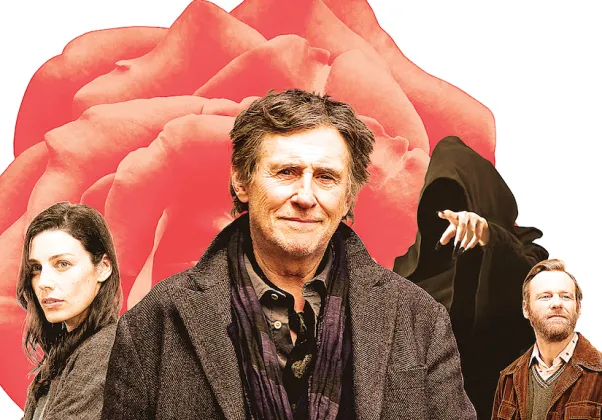 Death of a Ladies' Man