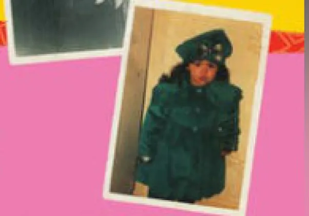 March 2022 Nonfiction