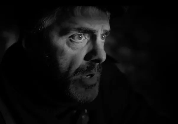 ONCE UPON A TIME IN IRELAND