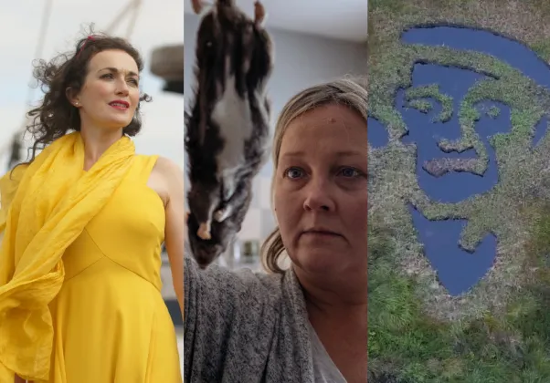 Shorts Program 1 - CIFF 2022