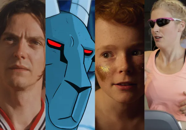 Shorts Program 2 - CIFF 2022