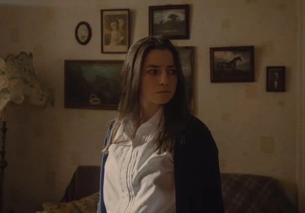 You Are Not My Mother