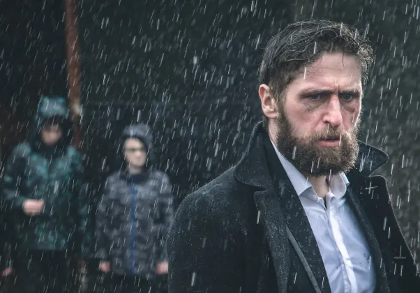 Redemption of a Rogue