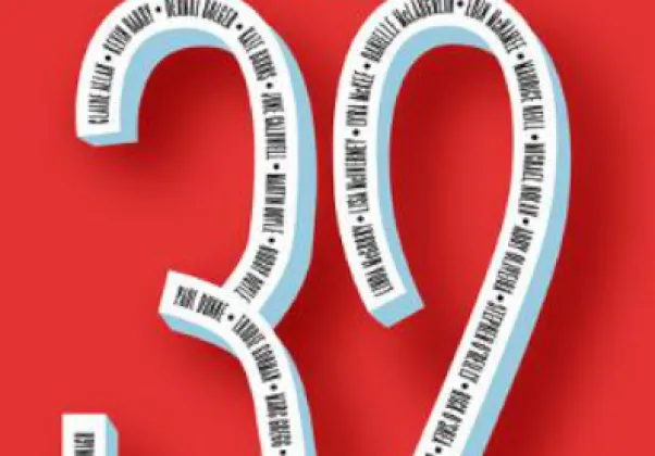 April 2022 Nonfiction