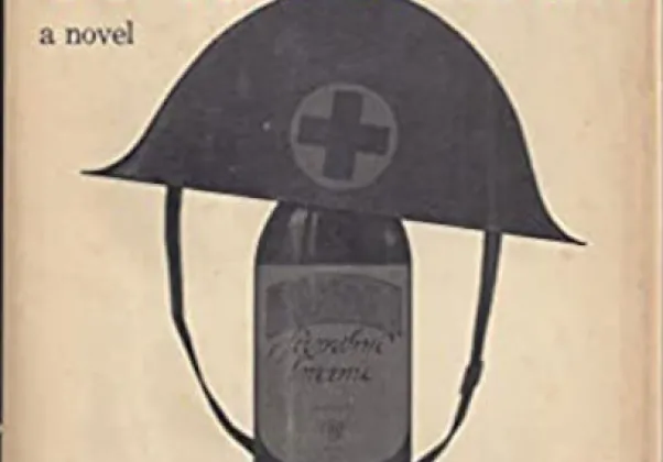 August 2022 Fifth Monday Classics