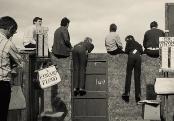 August 2022 Nonfiction