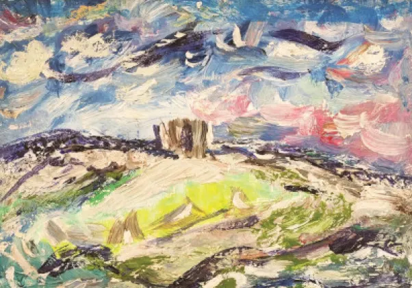 September 2022 Poetry