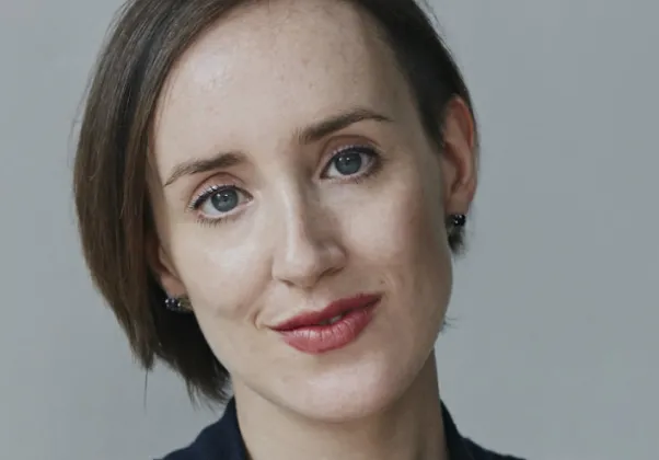 Jessica Traynor and Victoria Kennefick