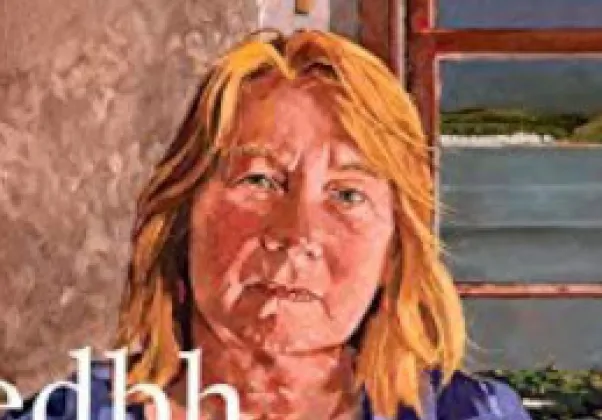 November 2022 Poetry