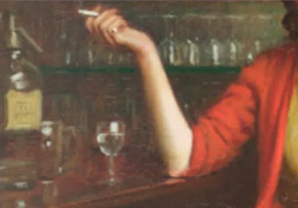 February 2023 Fiction