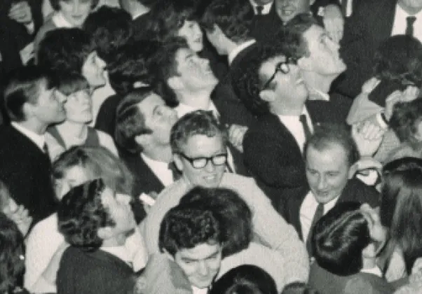 February 2023 Nonfiction