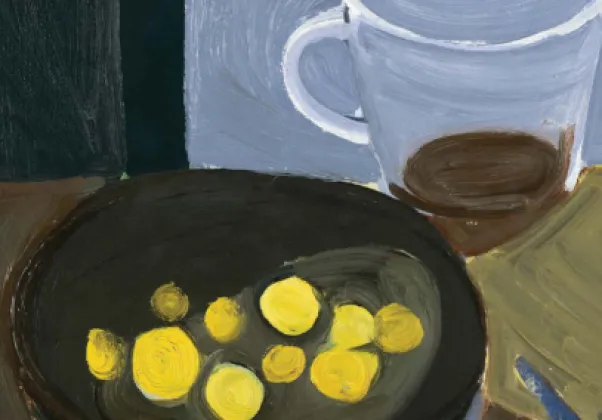 February 2023 Poetry