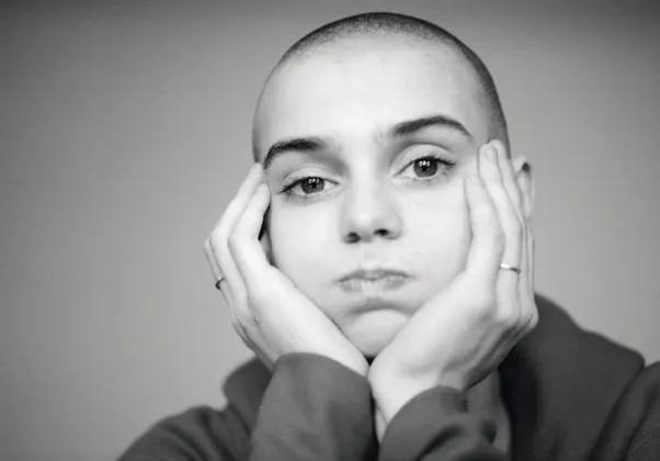 Nothing Compares - Sinéad O'Connor