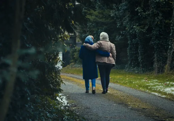 Pray for Our Sinners