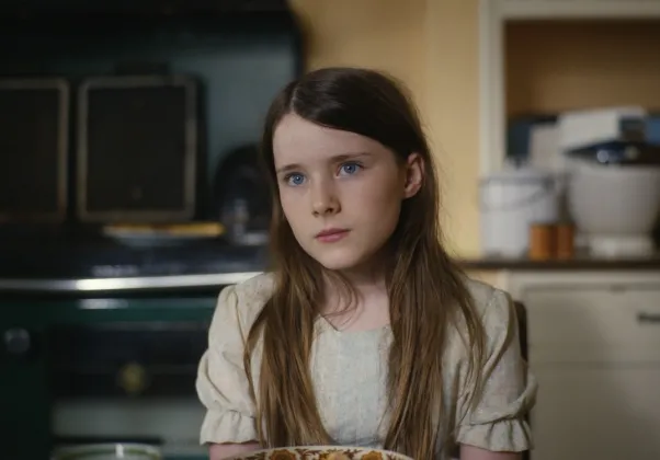 The Quiet Girl (An Cailín Ciúin)