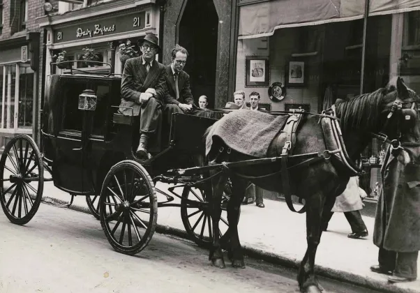 Ghosts of Baggatonia