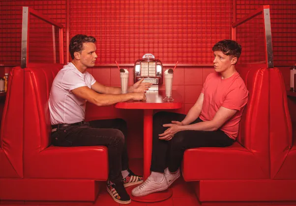 How To Tell A Secret