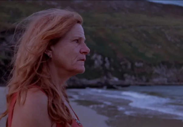 The Cry of Granuaile