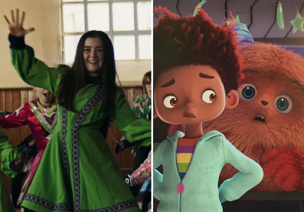 CIFF Kids Program 2023 Thumbnail