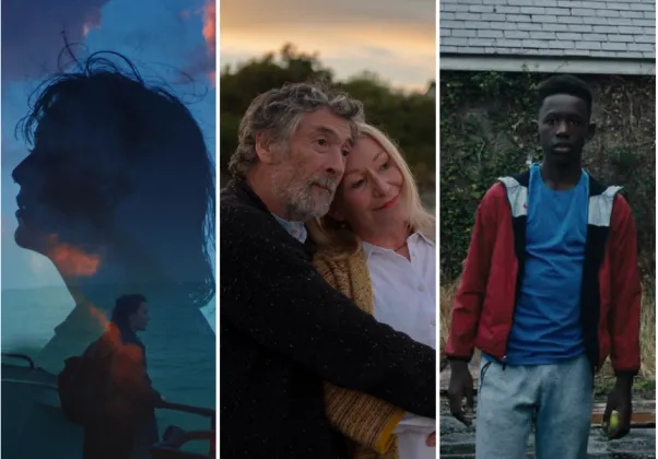 Shorts Program 2 Banner - CIFF 2023