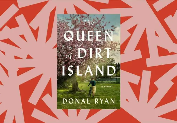Queen of Dirt Island cover image