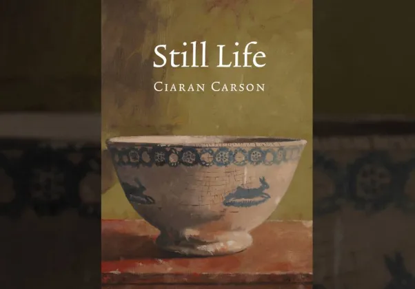 Still Life cover image