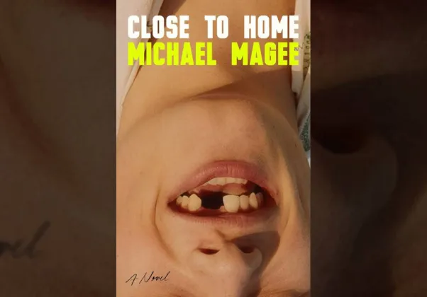Close to Home cover image