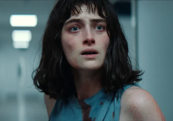 DOUBLE BLIND KEY IMAGE