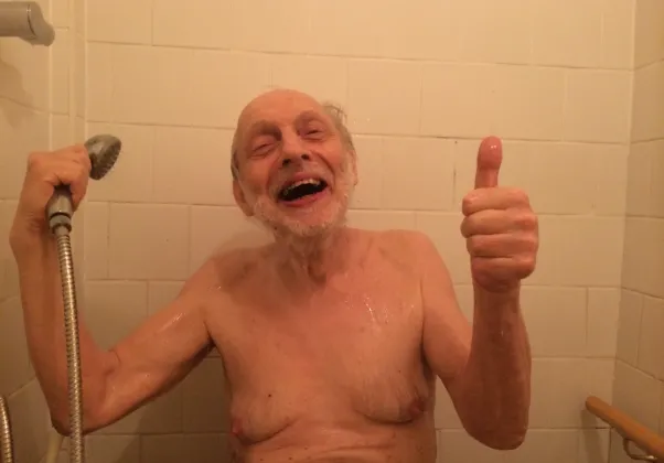 MUCH ADO ABOUT DYING key image