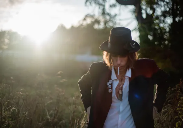 the graceless age key image