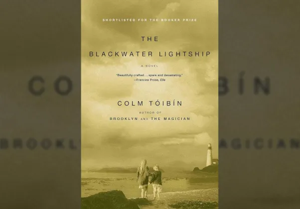 Blackwater Lightship cover art