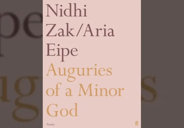 Augeries cover image