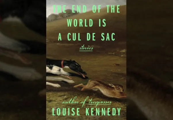 The End of the World is a Cul de Sac cover image