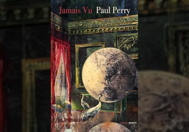 Jamais Vu cover image