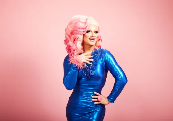 Panti Bliss promo image