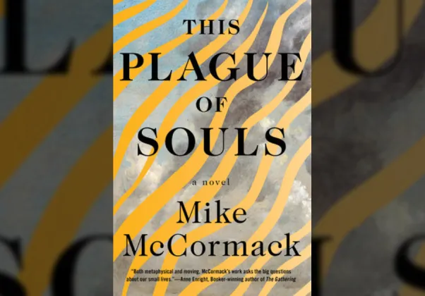 Plague of Souls cover image