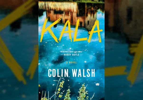 Kala cover
