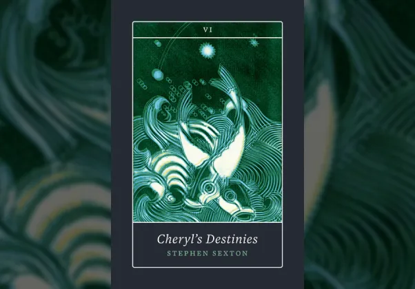 Cheryl's Destinies cover image