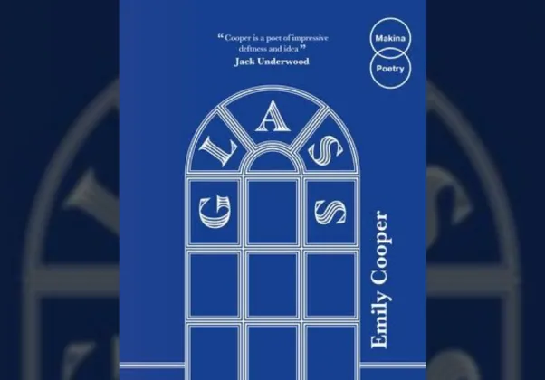 Glass cover image banner