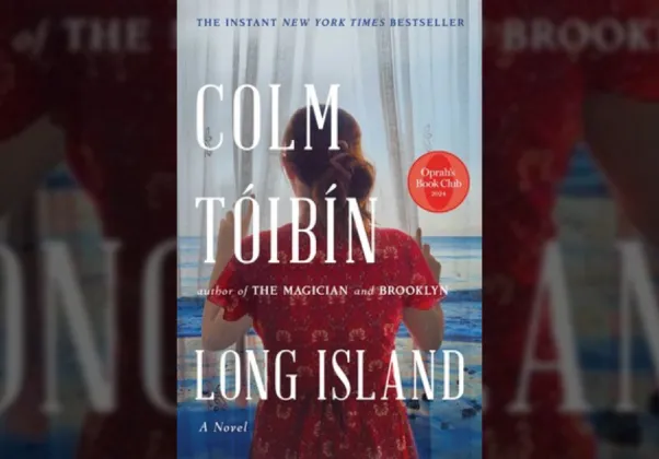 Long Island cover banner