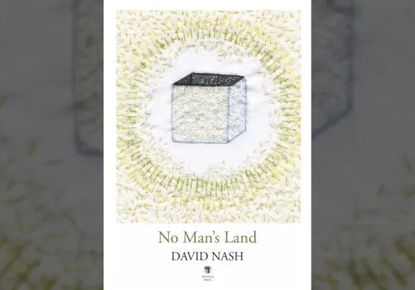 No Man's Land cover banner