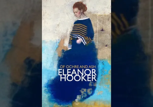 Of Ochre and Ash cover banner