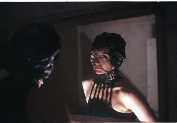 Rachel Ní Bhraonáin